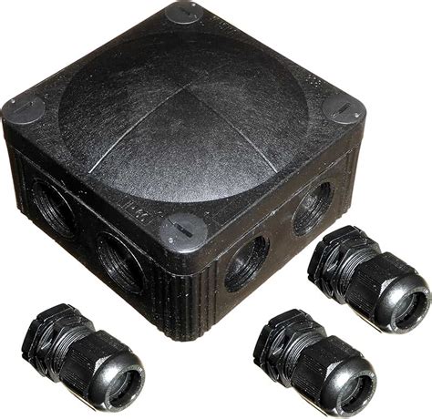 10mm armoured cable junction box|connecting armoured cable junction box.